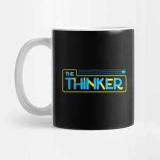 TH Mug